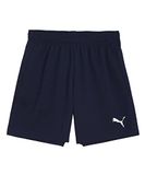 PUMA teamRISE Short Jr