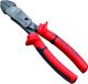 Intercable kracht zijkniptang 200mm (MKS200)
