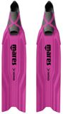 Mares Pure Passion X-wing Palmes de plongée libre courtes Rose EU 42-43