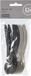 Excellent Houseware Eierlepels - 12 stuks - kunststof - 14 cm