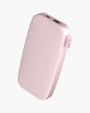 Fresh 'n Rebel 12000 mAh Powerbank - Pink - 20W PD - USB-C