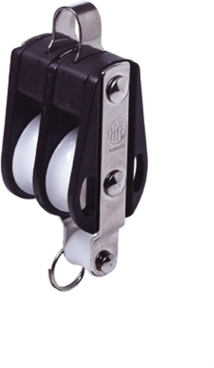 HYE Double/Bow/Becket/14 Mm