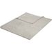 LIVARNO® Plaid, 150 x 200 cm (beige)