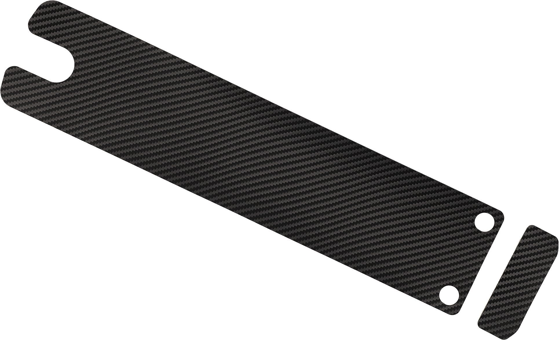 RFR Fietsframe Bescherming - Weerbestendig - UV-stabiel - Zelfklevend - Zwart