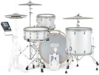 Efnote 7 E-Drum Kit 4-delig elektronisch drumstel