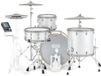Efnote 7 E-Drum Kit 4-delig elektronisch drumstel