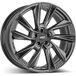AEZ HAVANNA GRIS gunmetal 8.5Jx20 5x108 ET45