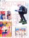 Sketched Out: Artistic Sketchbooks and Journals Unveiled
