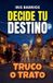 Decide Libri GmbH Decide tu Destino: Truco o Trato Paperback