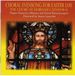 Choral Priory Records Choral Evensong For Easter Day CD