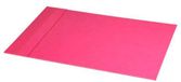 Rhodia Bureau Onderlegger - Kunstleer – Bureau Organizer – Bureaumat – 60x40 – Roze