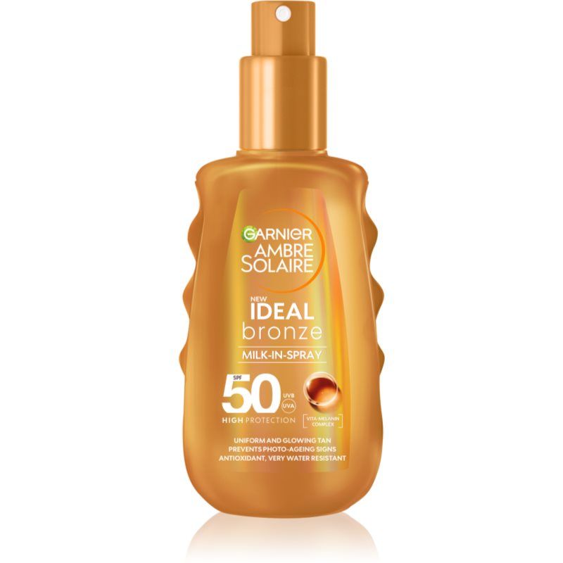 Garnier Ambre Solaire
