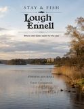 Stay & Fish Lough Ennell Fishing Journal & Travel Companion