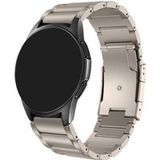 Strap-it Polar Grit X2 Pro titanium band (titanium)
