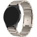 Strap-it Polar Grit X2 Pro titanium band (titanium)
