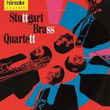 Stuttgart Brass Quartett Stuttgart Brass Quartett (CD)