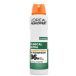 L'Oréal Men Expert Derma Control Spray antitranspirant pour hommes, 150 ml