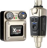 Xvive U45 Système complet - Système intra-auriculaire