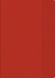 Brunnen 104054520 schrifthoes rood