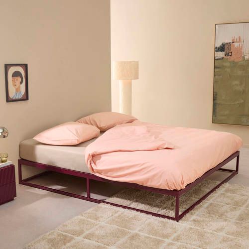 NOUS Living bed Dean (160x200 cm)