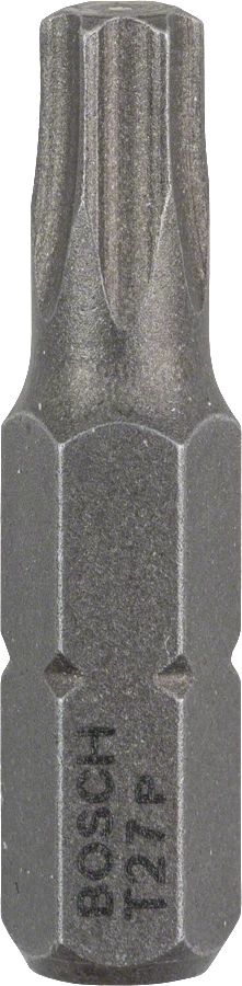 Bosch Bit extra-hard T27, 25 mm - 3 stuks