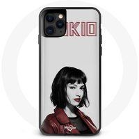La Casa de Papel Tokio Maniacase Etui voor iPhone 13 Pro Max