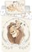 Disney le Roi Lion dekbedovertrek - Coton - Junior - 100 x 135 cm