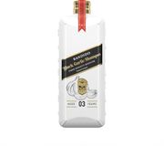 Bandido Black Garlic Shampoo Age 03 Years 350 ml