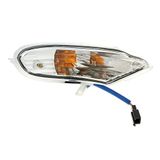 Knipperlicht Kymco Knipperlicht links achter voor Kymco Grand Dink