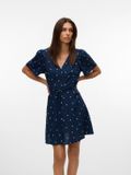 Vero Moda Jurk VMALBA Korte jurk