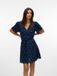 Vero Moda Jurk VMALBA Korte jurk