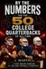 By The Numbers: The Top 50 College Quarterbacks of All Time