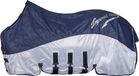 Imperial Riding Vliegendeken Imperial Riding Irhsuper-dry Donkerblauw - 155/205