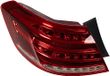 TarosTrade 41-5400-L-84713 Buitenremlicht Led Links