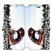 Beschermhoes Wiko Beschermhoes van leer voor Wiko View 4 / View 4 Lite Moto crosshelm