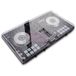 Decksaver stofkap voor Pioneer DDJ-SR digitale DJ controller