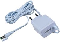 Lemax Power Adaptor 4.5V 100mA - 1Output Type U - Wit