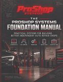The Libri GmbH The ProShop Systems Foundation Manual