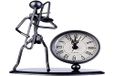 Gewa 980710 sculptuur met klok Posaune