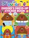 Hey Duggee Hey Duggee: Dress-Up Sticker Book