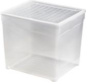 Curver Clearbox 33 liter Transparant Kunststof Rechthoek