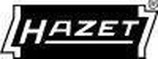 Hazet 650-20 Banden- en montagehefboom - 500mm