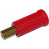 Velta Clé de démontage vanne/robinet micrométrique collecteur compact