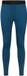 VAUDE Men's Monviso Wool Tights II Baltic Sea