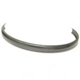 Hulzebos Cycle Parts B.V. Simson Achterspatbord 28'' Antraciet Metaal