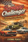 The Scrappy Challenger: Compact Bets, Memorable Design