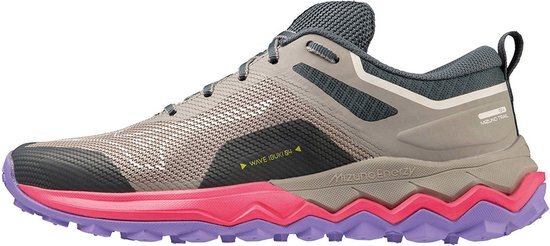 Mizuno Ibuki 4 Sportschoenen Vrouwen - Maat 38.5