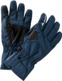Vaude Roga IV Unisex Handschoenen Dark Sea Polyester Maat 6