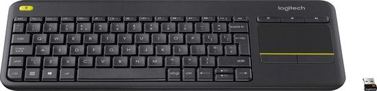 Logitech K400 Plus Tv