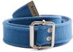 Levi's Washed Down Riem Blauw 100 cm Man